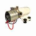 Zahnradpumpe 12/24 Volt, max. 2 bar, max 12 l/min, Trinkwasser